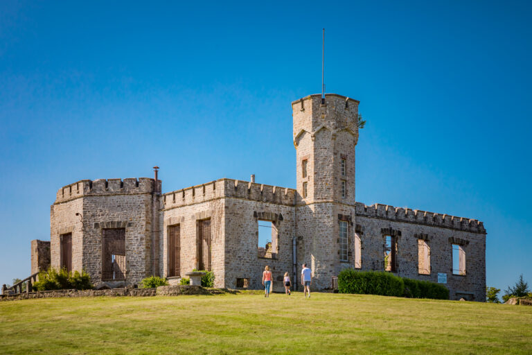 Domaine & patrimoine