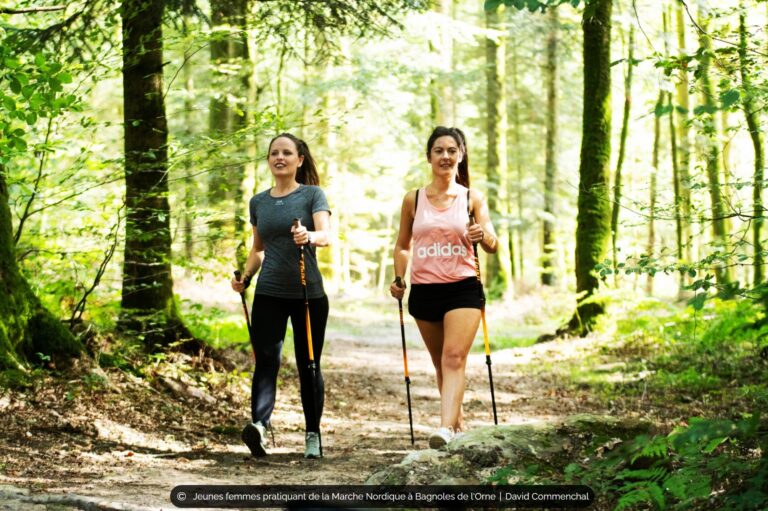 Forêt d&rsquo;Andaines